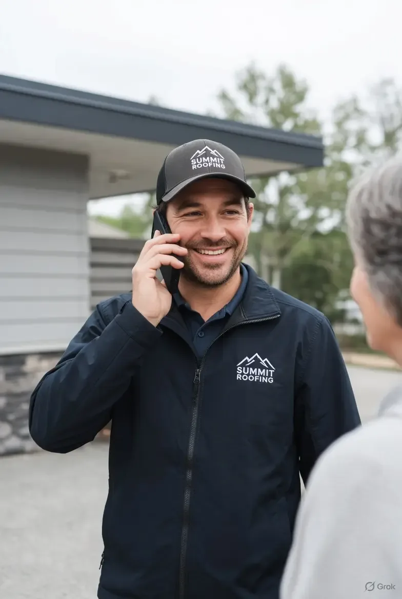 Flat Roof Leak Repair Buena, WA FAQs